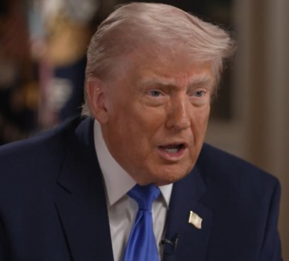 Trump calls to hold White House Correspondents’ Dinner again within 30 days after disruption