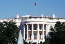 White House Correspondents’ Association praisess response after Hilton shooting