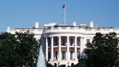 White House Correspondents’ Association praisess response after Hilton shooting