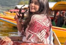 Neetu Chandra says journey from Bihar to Hollywood took time: No time for airport looks, focused on work instead