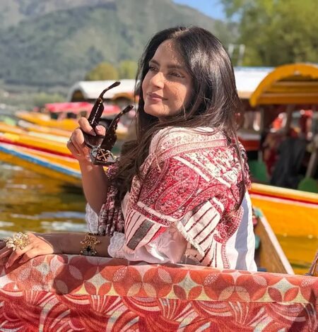 Neetu Chandra says journey from Bihar to Hollywood took time: No time for airport looks, focused on work instead