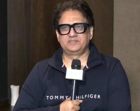 Daboo Malik on Amaal Mallik’s royalty concerns, says ‘can’t compare to music labels as their investment is much higher’