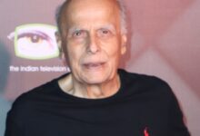 Mahesh Bhatt reveals Aamir Khan directed iconic song ‘Ghoongat Ki Aad Se’ from ‘Hum Hain Rahi Pyaar Ke’ in his absence