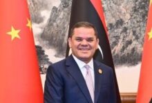 Libyan PM, UN envoy discuss roadmap toward national elections