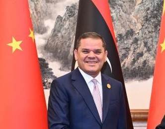 Libyan PM, UN envoy discuss roadmap toward national elections