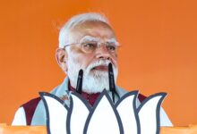 True strength of nation lies in selfless spirit of service of its citizens, says PM Modi