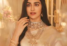 Adah Sharma on ‘awesome’ Manoj Bajpayee: Very happy to share screen space with him