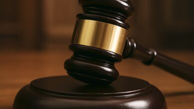 MP: Woman ends three decades of marriage, claiming his sister to be ‘second wife’; latter challenges ‘biased’ divorce order