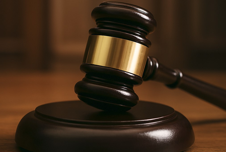 MP: Woman ends three decades of marriage, claiming his sister to be ‘second wife’; latter challenges ‘biased’ divorce order