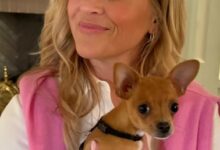 Reese Witherspoon tells what she’s learned from Elle Woods, June Carter Cash, her other characters