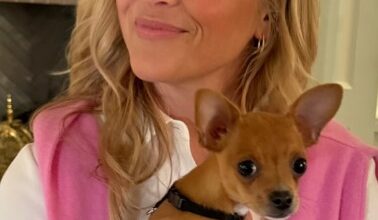 Reese Witherspoon tells what she’s learned from Elle Woods, June Carter Cash, her other characters