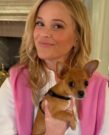 Reese Witherspoon tells what she’s learned from Elle Woods, June Carter Cash, her other characters
