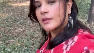 Richa Chadha to be been seen as detective in new crime thriller series