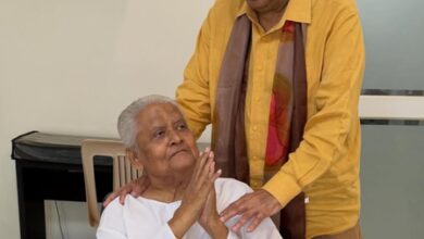 Subhash Ghai reveals he learnt to ‘bend music into visuals and characters’ from legendary Pyarelal Sharma