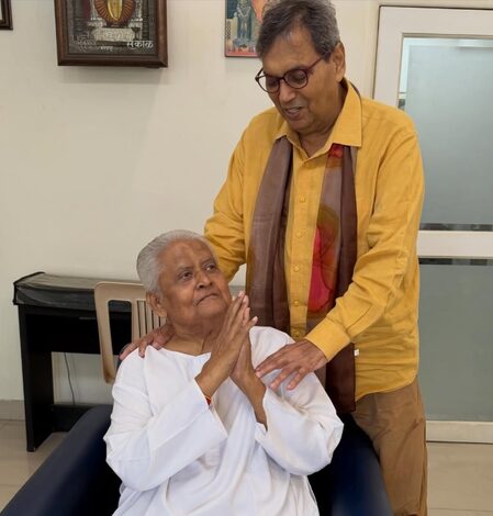 Subhash Ghai reveals he learnt to ‘bend music into visuals and characters’ from legendary Pyarelal Sharma