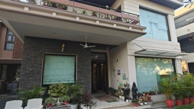 ED searches 11 locations linked to suspended Punjab DIG, others in corruption case