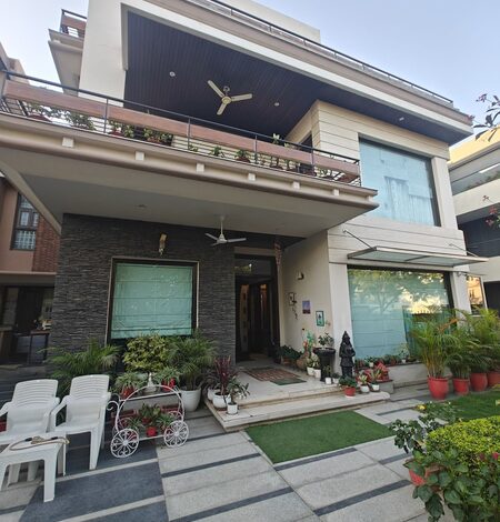 ED searches 11 locations linked to suspended Punjab DIG, others in corruption case