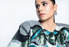 Sai Tamhankar: ‘There’s no criterion of what I’ll do or not do’