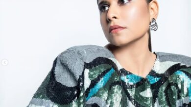 Sai Tamhankar: ‘There’s no criterion of what I’ll do or not do’