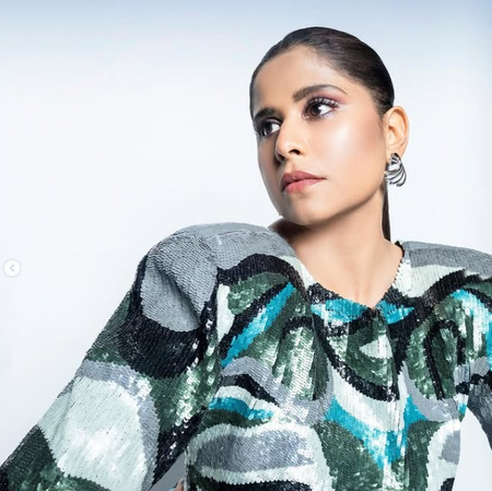 Sai Tamhankar: ‘There’s no criterion of what I’ll do or not do’