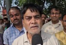 Mamata Banerjee’s rule nearing end in Bengal, BJP to form majority govt: Ram Kripal Yadav