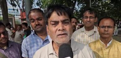 Mamata Banerjee’s rule nearing end in Bengal, BJP to form majority govt: Ram Kripal Yadav