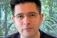 Raghav Chadha cites ‘toxic culture’ in AAP, says BJP move will help him work more effectively