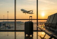 Centre mulls Rs 5,000 crore airline relief amid geopolitical tensions: Report