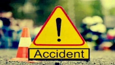 Five killed as SUV collides with tractor trolley in MP’s Narmadapuram