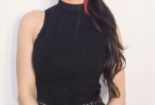 Nandini Thakur on ‘Tum Dena Saath Mera’ character: She’s fearless, creative, and very real