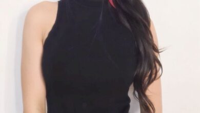 Nandini Thakur on ‘Tum Dena Saath Mera’ character: She’s fearless, creative, and very real