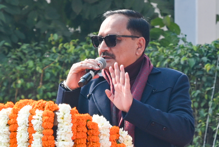 BJP criticises Arvind Kejriwal over letter to judge, alleges disrespect towards judiciary
