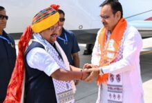 Is the BJP breaching Sachin Pilot’s fortress? Nitin Nabin’s Tonk gambit decoded