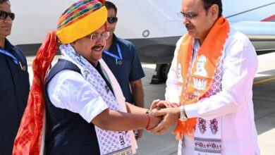 Is the BJP breaching Sachin Pilot’s fortress? Nitin Nabin’s Tonk gambit decoded