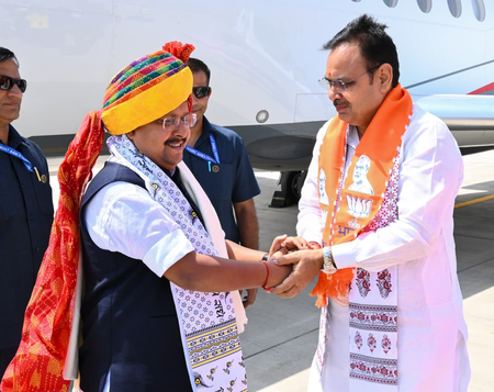 Is the BJP breaching Sachin Pilot’s fortress? Nitin Nabin’s Tonk gambit decoded