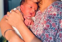 Aditi Malikk pens note on son’s 5th birthday: Didn’t always get it all right, but you made me feel I did