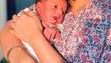 Aditi Malikk pens note on son’s 5th birthday: Didn’t always get it all right, but you made me feel I did