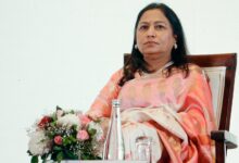 Shaping young minds: Dr Priti Adani marks 25 years of Adani Public School, Mundra