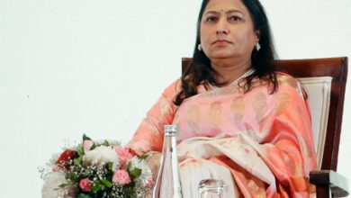 Shaping young minds: Dr Priti Adani marks 25 years of Adani Public School, Mundra