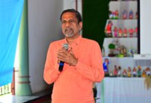 Come back home, Bharat needs your talent: Sridhar Vembu to Indians in US