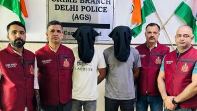 Delhi Crime Branch busts drug syndicate exporting psychotropic medicines to US via courier