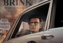 Manoj Bajpayee is RBI Governor who saves nation from economic collapse, in ‘Governor: The Silent Saviour’ posters