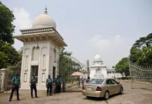 Bangladesh Supreme Court Bar Association bans pro-Awami League lawyers from contesting upcoming polls