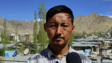 Ladakh yak herder thanks PM Modi for ‘Mann Ki Baat’ mention, as India shines at Brazil event