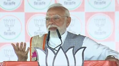 Serving people of Bengal is in my destiny this time, says PM Modi