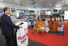 RBI Guv Sanjay Malhotra visits financial literacy camp in Dehradun, stresses inclusion