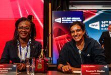 Sindhu assumes full voting position on BWF Council