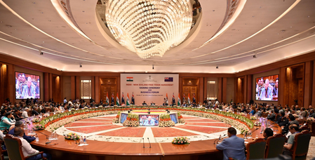 Assocham inks pact with India-New Zealand business council to boost trade