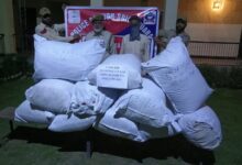 Police in J&K’s Anantnag bust massive drug racket, arrest four