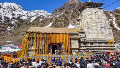 Hidden stories, legends of Char Dham Yatra continue to inspire millions of devotees